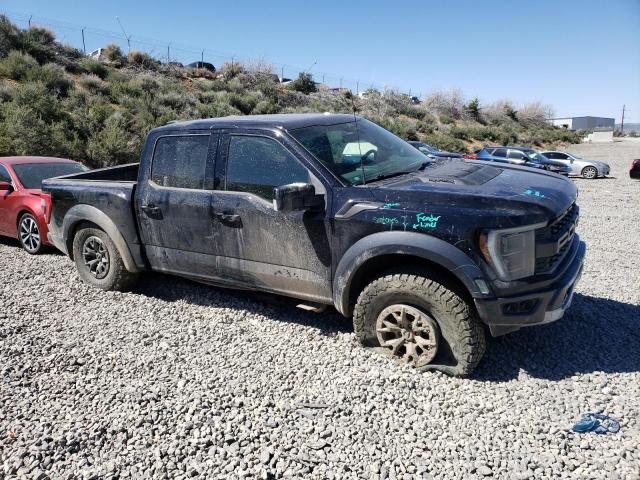 Vin: 1ftfw1rg2nfb73893, lot: 52852015, ford f150 raptor 20224