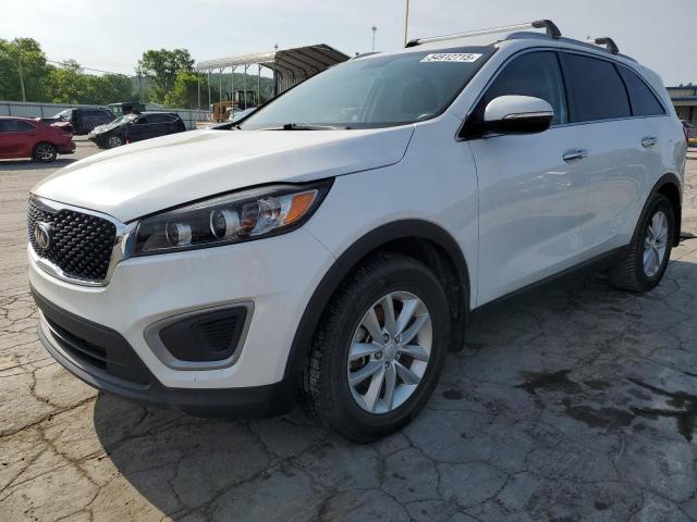 KIA SORENTO LX
