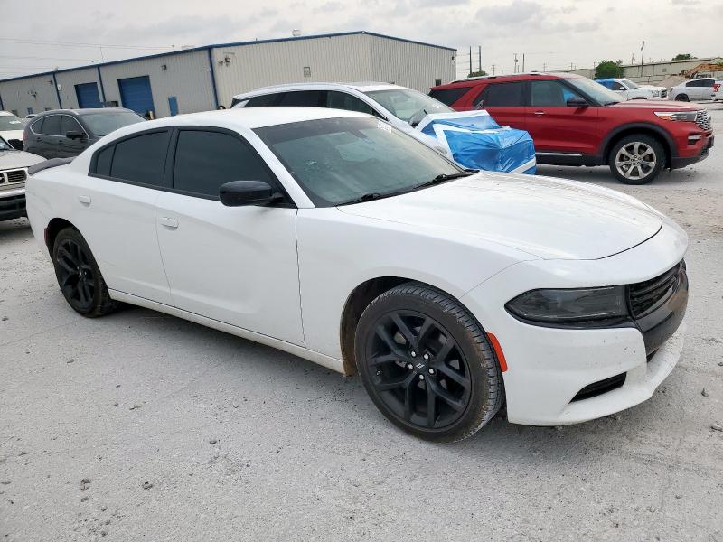 Vin: 2c3cdxbg1nh145978, lot: 53784215, dodge charger sxt 20224