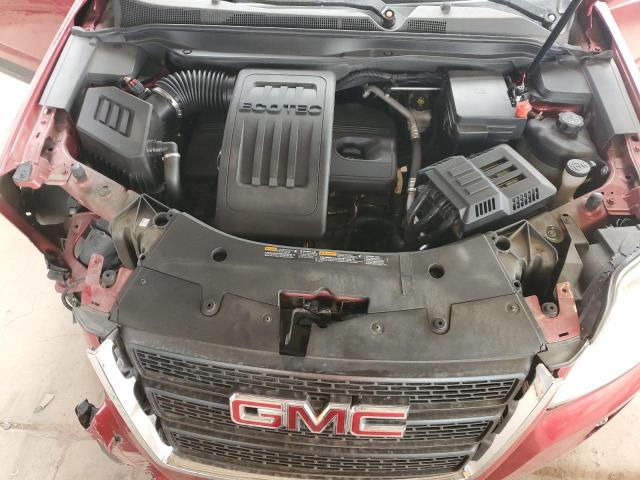 2014 GMC TERRAIN SL - 2GKALSEKXE6100319