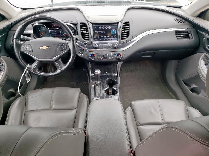 2018 CHEVROLET IMPALA LT - 2G1105S31J9154032