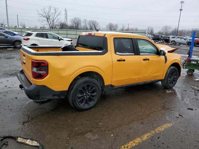 Vin: 3fttw8f92pra42616, lot: 52674205, ford maverick xl 20233