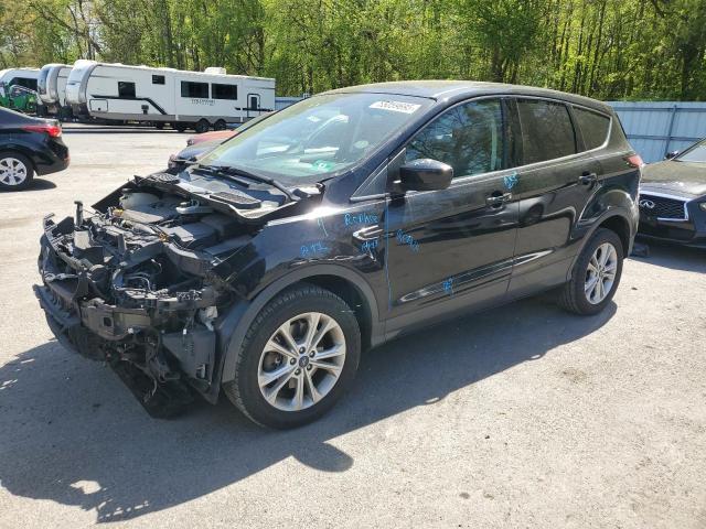 Vin: 1fmcu9gd6hud47962, lot: 55059695, ford escape se 2017 img_1