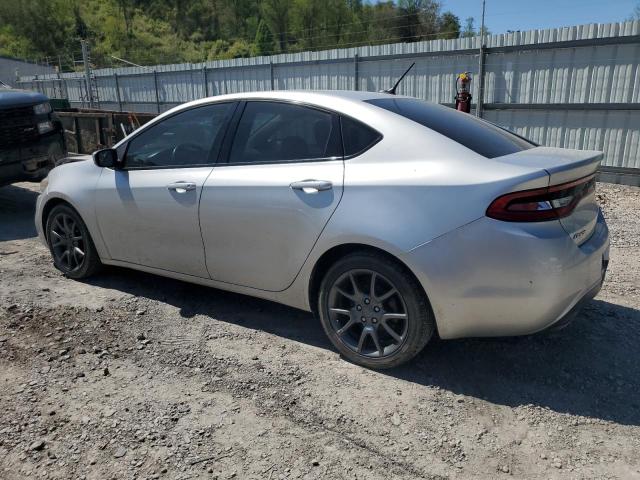 Vin: 1c3cdfba6dd328889, lot: 54063685, dodge dart sxt 20132