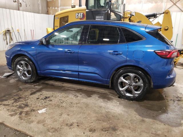 Vin: 1fmcu9mn2pua93775, lot: 52634975, ford escape st st line 20232