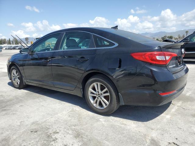 Vin: 5npe24af8fh189342, lot: 51607465, hyundai sonata se 20152