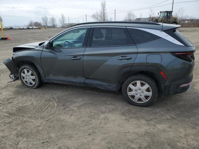 Vin: km8jcca1xpu117751, lot: 52731235, hyundai tucson luxury 20232