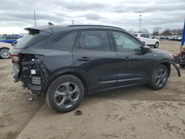 Vin: 1fmcu9nz9rua16938, lot: 52726255, ford escape st st line select 20243