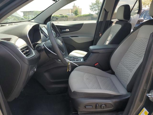 2020 CHEVROLET EQUINOX LT - 2GNAXUEV2L6160217