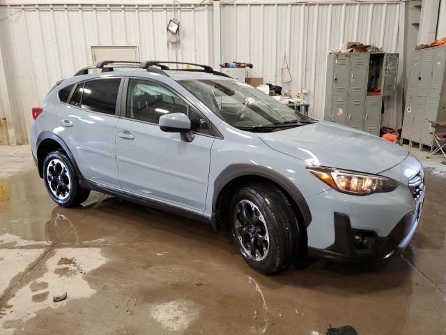 Vin: jf2gtapc5m8327711, lot: 54971095, subaru crosstrek premium 20214