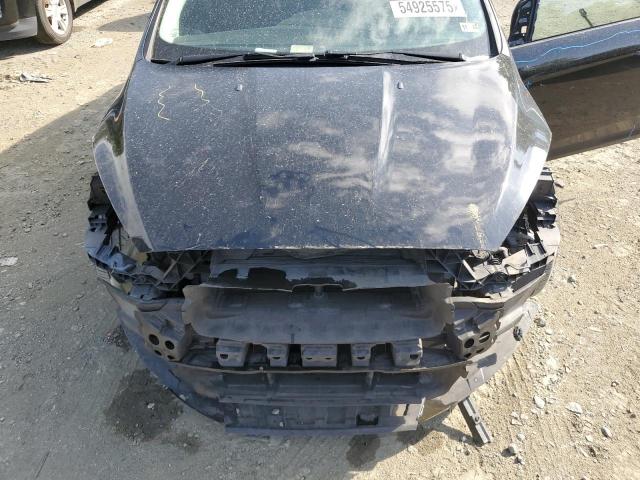 2017 FORD FOCUS SEL - 1FADP3H27HL279435