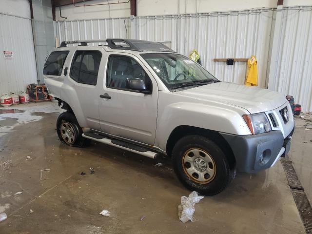 Vin: 5n1an0nw4cc507727, lot: 52040105, nissan xterra off road 20124