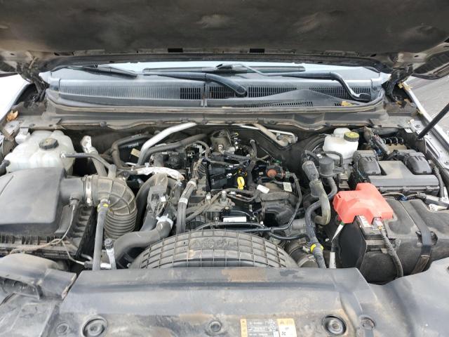 2020 FORD RANGER XL - 1FTER4FH6LLA67348