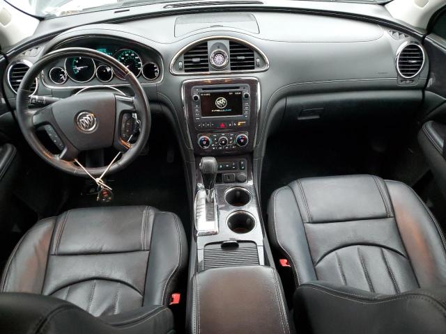 2017 BUICK ENCLAVE - 5GAKVCKD9HJ189654