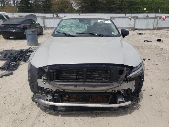2022 VOLVO S60 B5 MOM - 7JRL12FZ5NG154246