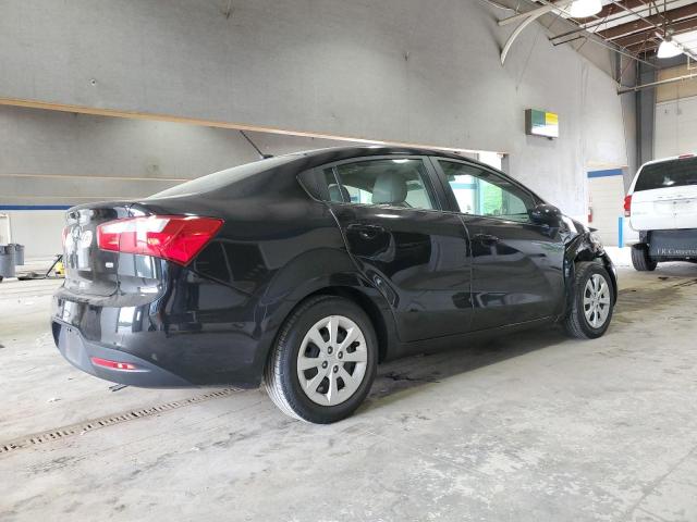 Vin: knadm4a33e6417068, lot: 54787885, kia rio lx 20143