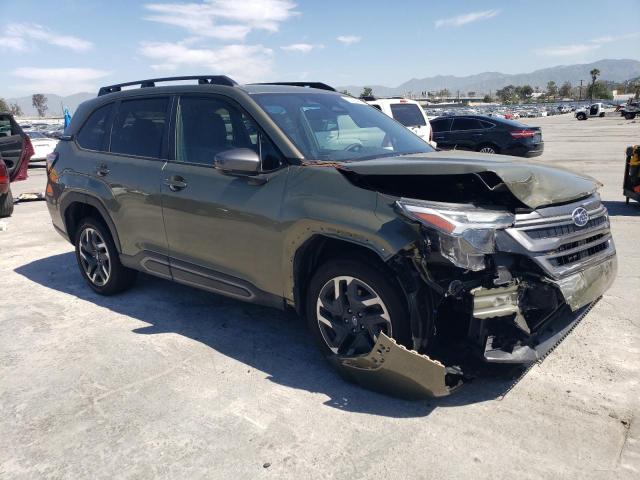 Vin: jf2sldnc0sh488141, lot: 52147495, subaru forester limited 20254