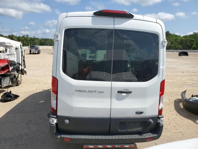 2018 FORD TRANSIT T- 1FBZX2CM4JKB47817