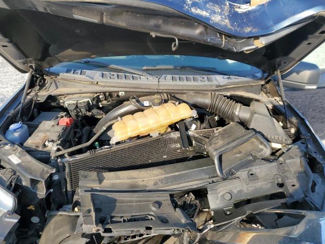 2017 FORD F150 SUPER - 1FTEW1CP3HFA40634
