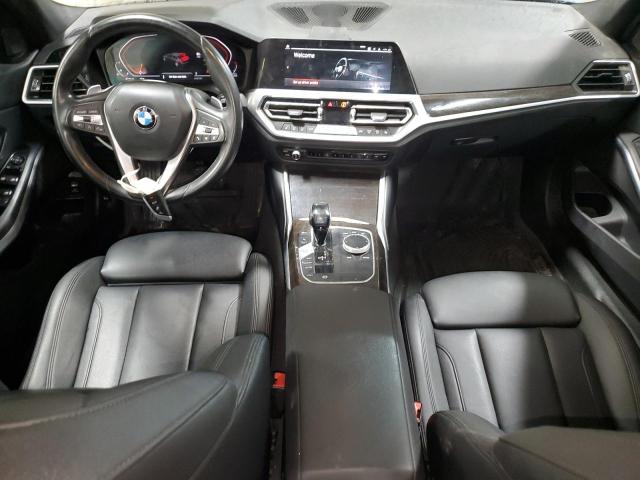 2019 BMW 330I - WBA5R1C51KFH14244