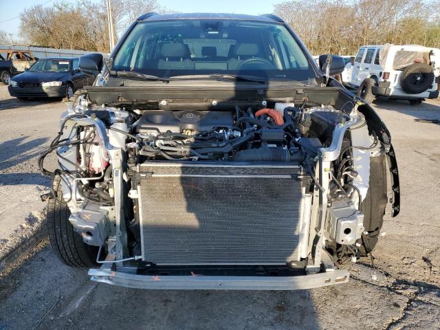 2024 TOYOTA RAV4 LE - 4T3LWRFV5RU113504