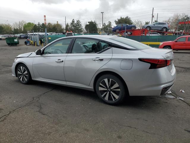Vin: 1n4bl4evxkn311166, lot: 54614255, nissan altima sl 20192