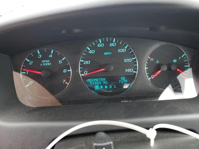 2015 CHEVROLET IMPALA LIM 2G1WB5E32F1161962