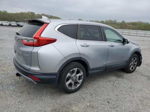 Vin: 5j6rw2h51kl010453, lot: 51091335, honda crv ex 20193