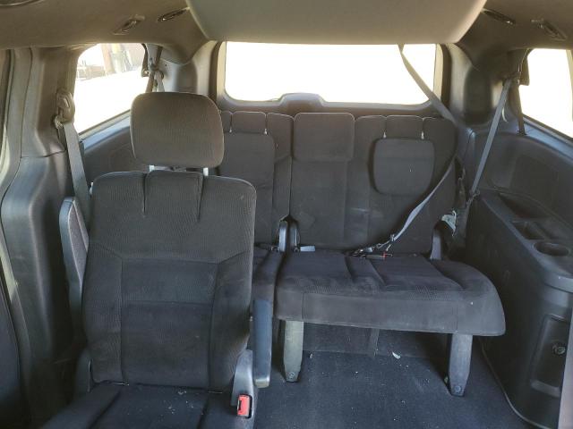 2016 DODGE GRAND CARA - 2C4RDGBGXGR130897