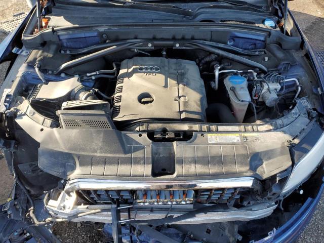 2016 AUDI Q5 TECHNIK WA1W2AFP3GA062070