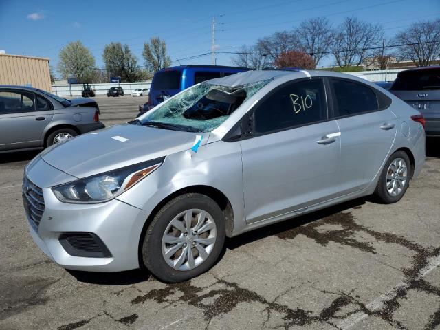 HYUNDAI ACCENT SE