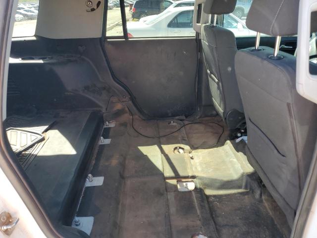 2019 CHEVROLET TAHOE SPEC 1GNSKFEC3KR127520