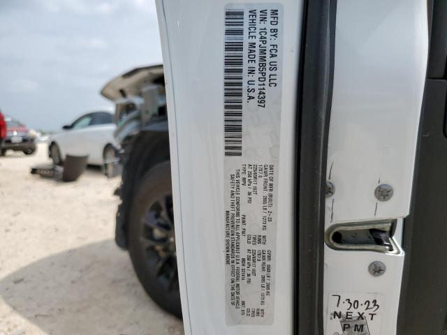 2023 JEEP CHEROKEE A - 1C4PJMMB5PD114397
