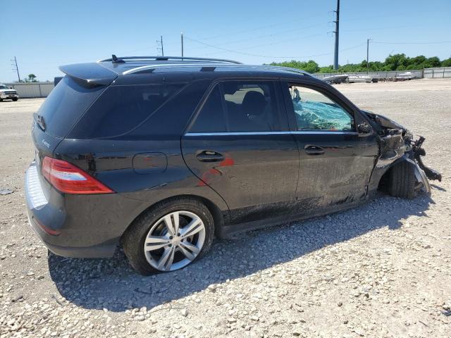 Vin: 4jgda5hbxea315550, lot: 53982265, mercedes-benz m-class 350 4matic 20143