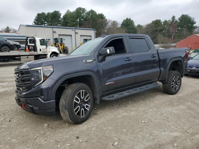 Vin: 3gtuueet6ng543958, lot: 52998325, gmc sierra k1500 at4 2022 img_1