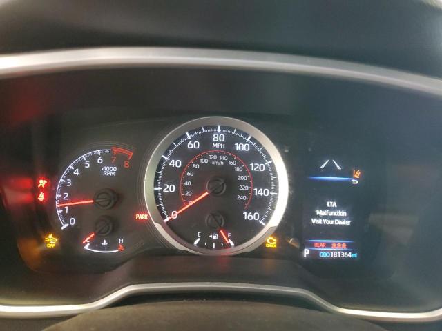 2020 TOYOTA COROLLA SE - JTND4RBE3L3084252