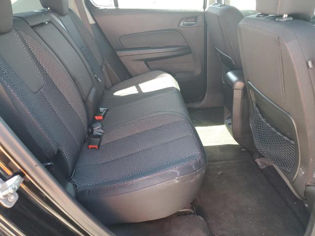 2017 CHEVROLET EQUINOX LS - 2GNFLEEK7H6296184