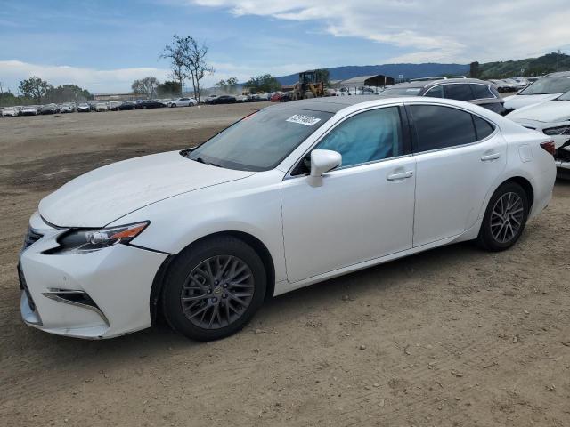 Vin: 58abk1gg9ju112290, lot: 52914805, lexus es350 350 2018 img_1