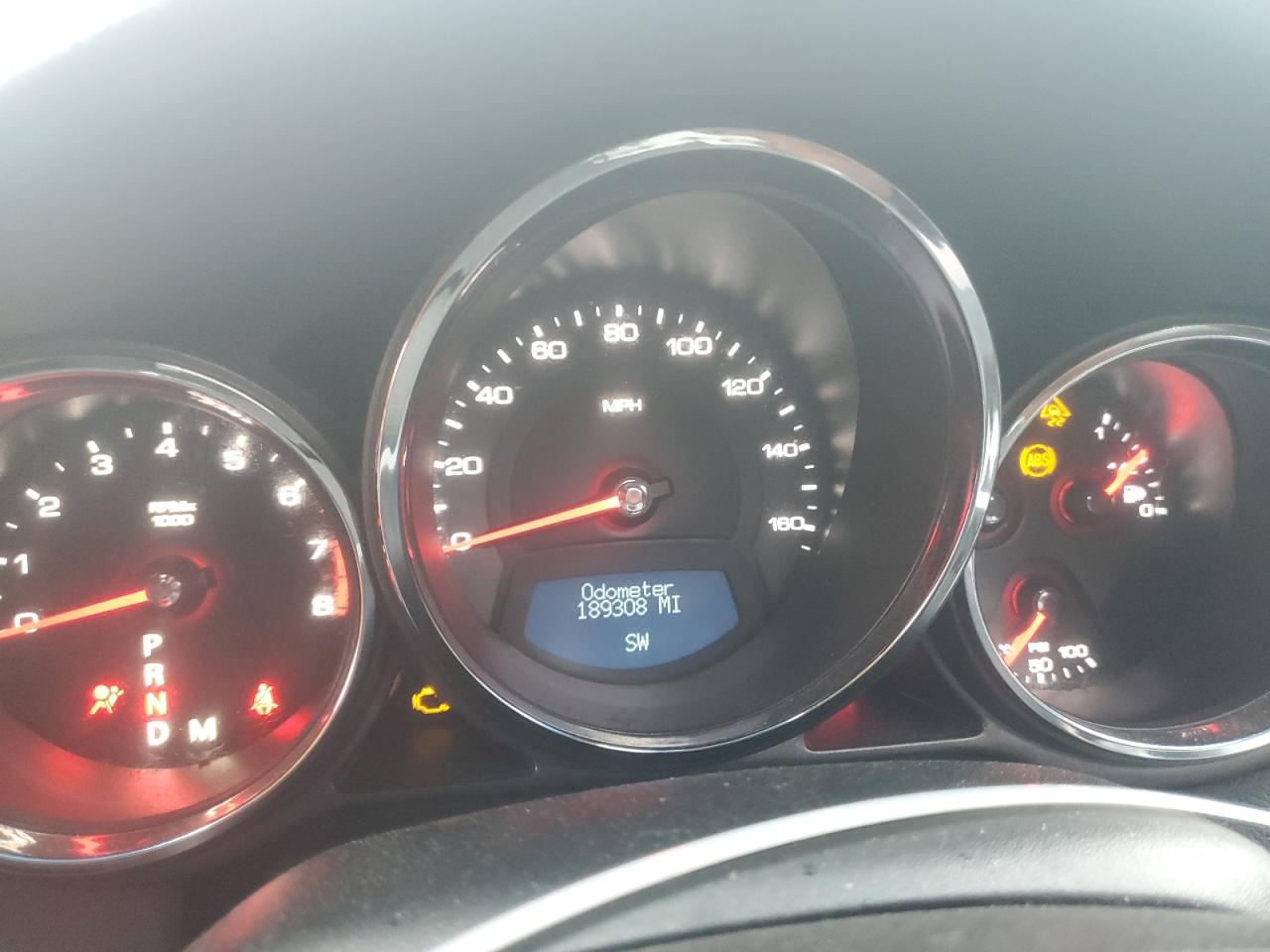 CADILLAC CTS LUXURY COLLECTION