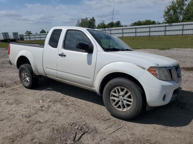 Vin: 1n6ad0cu1gn757586, lot: 53269245, nissan frontier sv 20164