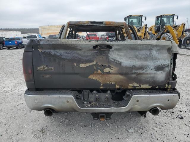 2015 RAM 1500 SLT - 1C6RR7LM2FS636847
