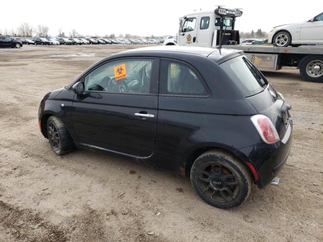 Vin: 3c3cffarxdt542148, lot: 52289095, fiat 500 pop 20132