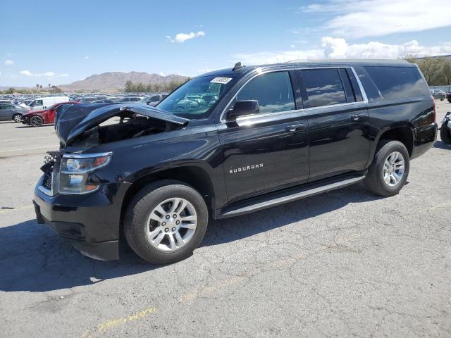 CHEVROLET SUBURBAN C1500 LT