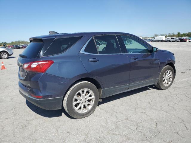 2019 CHEVROLET EQUINOX LT - 3GNAXKEV3KS506425
