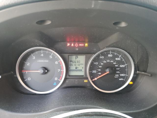 2015 SUBARU FORESTER 2 - JF2SJABC0FH470057