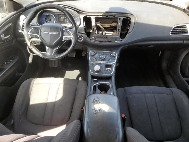 2015 CHRYSLER 200 LIMITE - 1C3CCCAB6FN719453