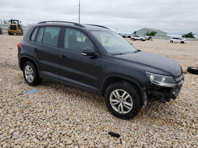 Vin: wvgav7ax9gw600657, lot: 51968165, volkswagen tiguan s 20164