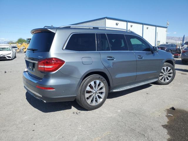 Vin: 4jgdf6eexha918430, lot: 54710935, mercedes-benz gls-class 450 4matic 20173