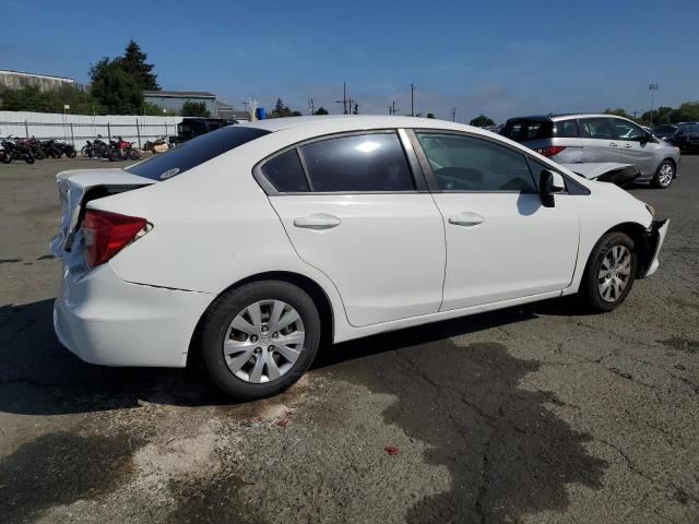 Vin: 2hgfb2f59ch582247, lot: 54776245, honda civic lx 20123