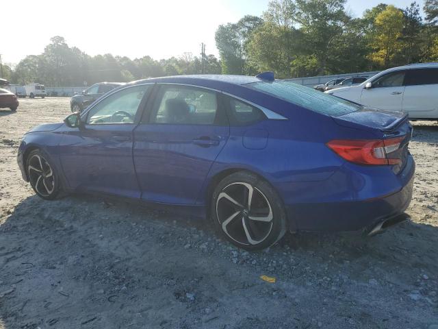 2020 HONDA ACCORD SPO 1HGCV1F32LA106455